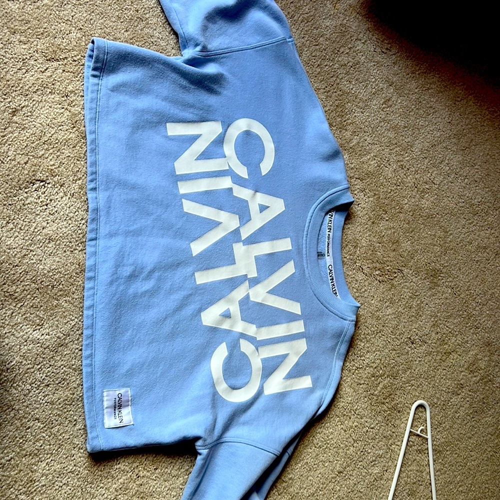 Calvin Klein